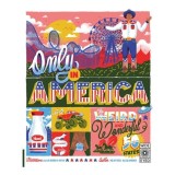 Cumpara ieftin Only In America