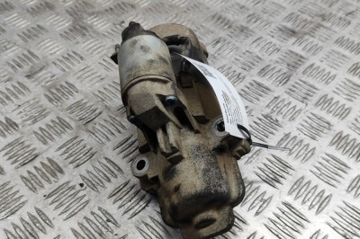 Electromotor FORD RANGER TKE 2018 OEM: EB3T-11000-AD 30491834 foto