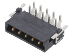 Conector PCB-PCB tată 5 pini 2.54mm har-flex&reg; Power