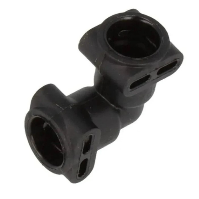 Racord 90Ă&sbquo;&Acirc;&deg; legatura aparat de cafea KRUPS, DELONGHI, MS-0060761