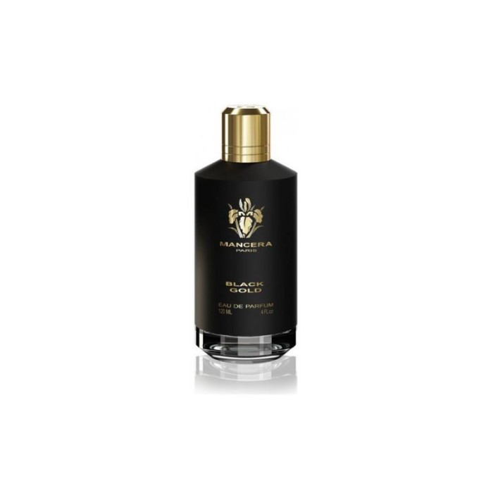 Mancera Black Gold EDP 120 ml