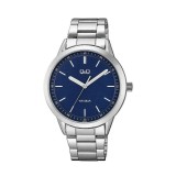 Ceas Barbatesc Q&amp;Q QB80J202Y Blue