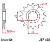 Pinion Fata Moto 520 Z16 JTF402.16 MX_NEW