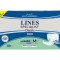 Scutece pentru adulti Lines Specialist Super, 7 picaturi, marimea M, 30 bucati