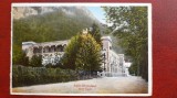 Baile Herculane Hotel Carol C.P. necirc., Circulata, Necirculata, Printata, Iasi