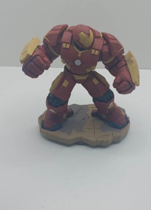 Disney Infinity Hulkbuster
