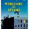 Minciuni si spioni &ndash; Rebecca Stead
