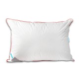 Perna din puf de gasca 50x70- Supreme