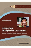 Pedagogia invatamantului primar - Gianina Prodan