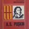 A.S. PUSKIN-TATIANA NICOLESCU-224099