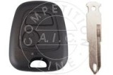 Carcasa transmitator portabil TOYOTA AYGO Caseta/ Hatchback (_B1_) (2005 - 2014) AIC 58373