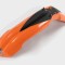 MBS Aripa fata portocalie KTM SX/SXF 07, Cod Produs: KT03092127