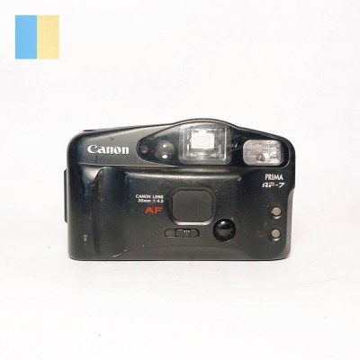 Canon Prima AF-7 [9261113] foto
