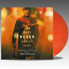 You Were Never Really Here - Vinyl | Johnny Greenwood