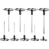 Set torx maner tip T , 9 piese