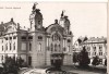 CPIB 22724 - CARTE POSTALA - CLUJ. TEATRUL NATIONAL, RPR, 1959, Circulata, Fotografie