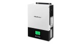 Invertor solar hibrid Qoltec Off-Grid 3kVA | 2,4 kW | 80 A | MPPT | 24 V | Unda sinusoidală pură