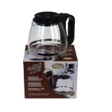 Cana cafetiera universala WPRO 484000000319, pentru 9/15 cesti