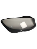 Sticla far dreapta pentru Mercedes S-Class Coupe C217, W217 (2014 - 2020), Xenon Bright