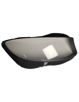 Sticla far dreapta pentru Mercedes S-Class Coupe C217, W217 (2014 - 2020) foto