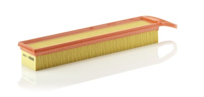 MANN-FILTER C 5082 Filtru aer foto