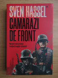 Sven Hassel - Camarazi de front