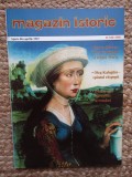 Magazin Istoric, Nr. 6 - IUNIE 1999