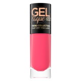 Lac de unghii Gel Laque 288, 8ml, Eveline Cosmetics