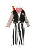 Costum Pirat pentru copii Souza! 8-10 ani