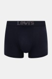 Levi&#039;s boxeri 2-pack culoarea bleumarin, 37157-1308