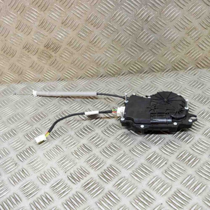 Motor soft close haion BMW 2 Active Tourer F45 2016 OEM: 7348531,C27838-104,163672-10