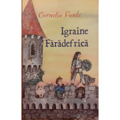 Igraine Faradefrica