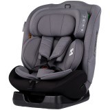 Cumpara ieftin Scaun auto Chipolino Mondial I-Size 40-150 cm charcoal