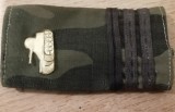 C3 - Grade militare - mozaic padure - capitan tancuri