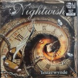 Yesterwynde - Vinyl | Nightwish