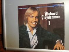 Richard Clayderman ? 2 (1978/Decca/RFG) - Vinil/Vinyl/Impecabil (NM+) foto