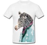 Cumpara ieftin Tricou &quot; Zebra doctor &quot;
