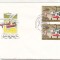 bnk fil URSS - aviatie - FDC - Elicopter ka-26 - 1980