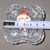 2 obiecte cristal Anna Hutte