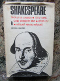Shakespeare - Opere complete, vol. 6