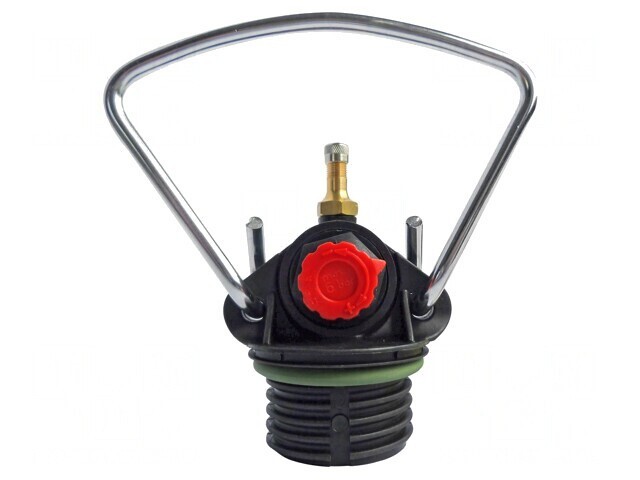 Valvă Accesorii MESTO