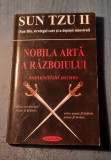 Nobila arta a razboiului manuscrisul ascuns Sun Tzu