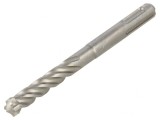 Burghiu beton 10mm 115mm SDS-Plus