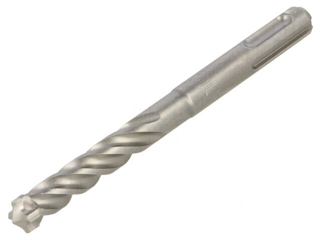 Burghiu beton 10mm 115mm SDS-Plus