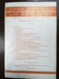 Clinical orthopaedics and related research (nr.214)- Marshall R. Urist