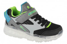 Pantofi pentru adida?i Skechers Arctic-Tron-Zollow 90661L-BCCL negru foto