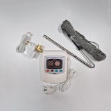 AUTOMATIZARE PANOU SOLAR NEPRESURIZAT TK-7 REGULATOR SOLAR 1L04001021