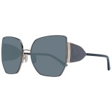 Ochelari de Soare Bărbați Serengeti SS527001 56, Plastic, Galben, Polaroid