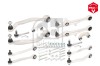 FEBI BILSTEIN 39404 Set, suspensie roata