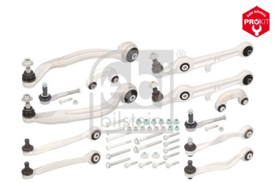 FEBI BILSTEIN 39404 Set, suspensie roata foto